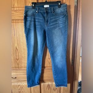 Lila Ryan jeans size 33